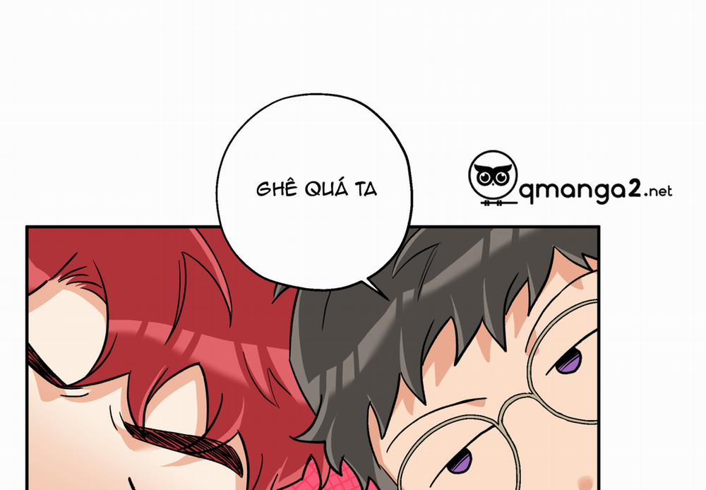 Gâu Gâu! 54 trang 28