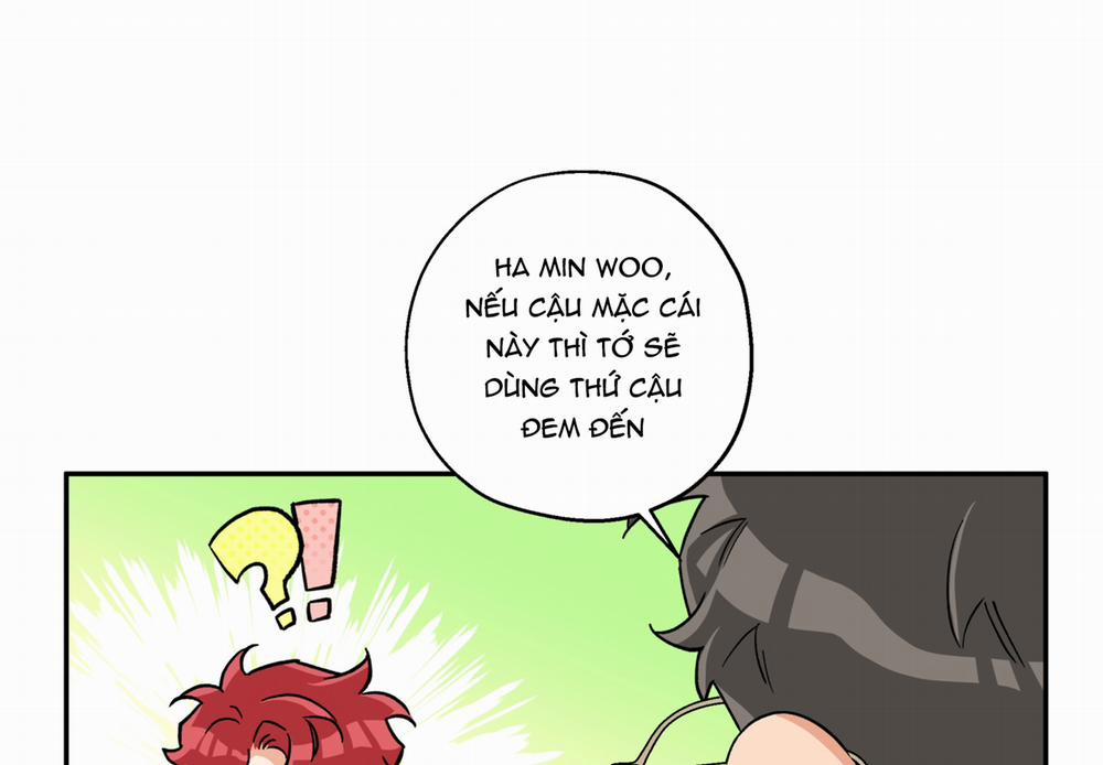 Gâu Gâu! 54 trang 32