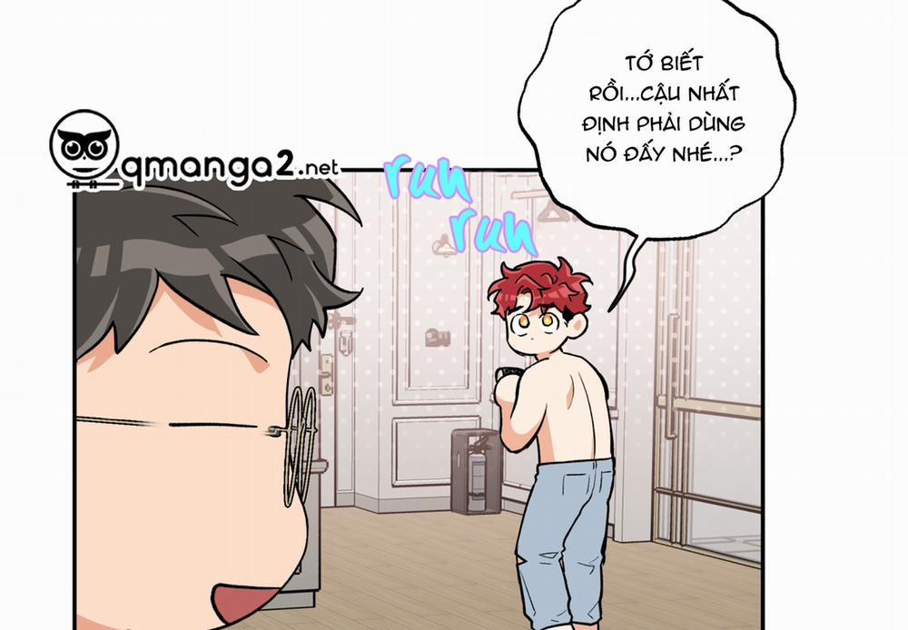 Gâu Gâu! 54 trang 38