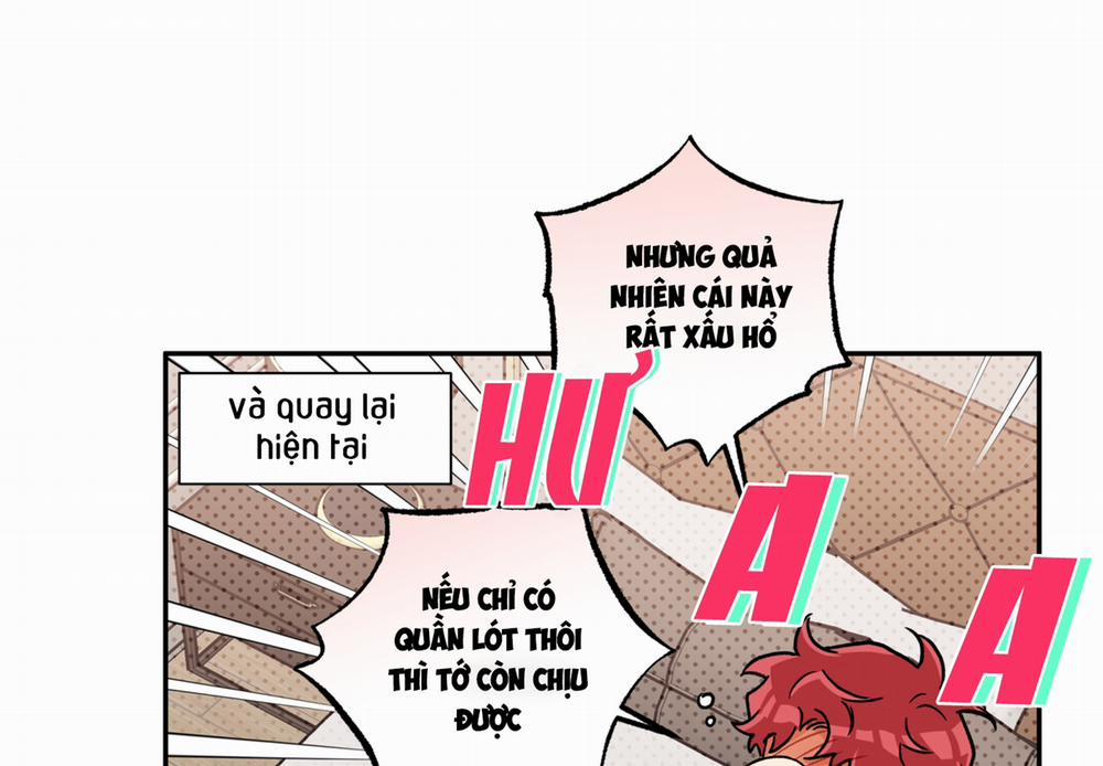 Gâu Gâu! 54 trang 40