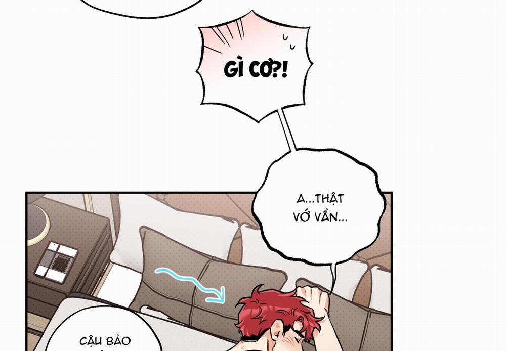 Gâu Gâu! 54 trang 44