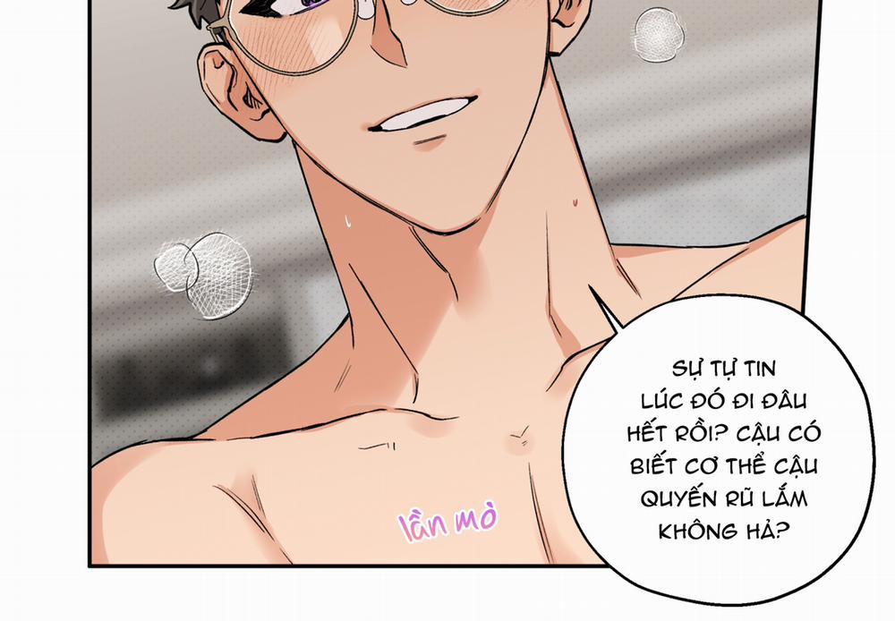 Gâu Gâu! 54 trang 51