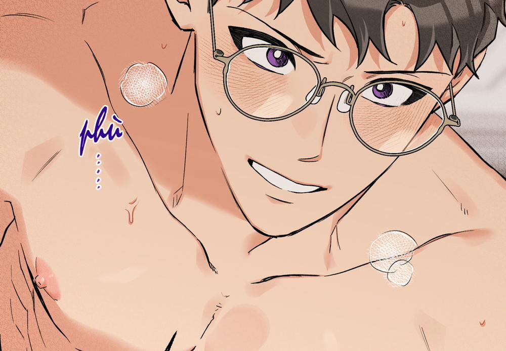 Gâu Gâu! 54 trang 64