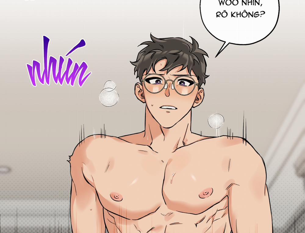 Gâu Gâu! 54 trang 90