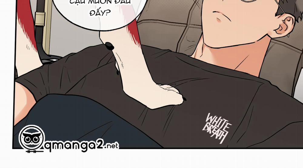 Gâu Gâu! 55 trang 126