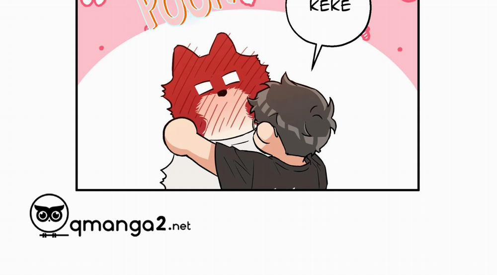 Gâu Gâu! 55 trang 135