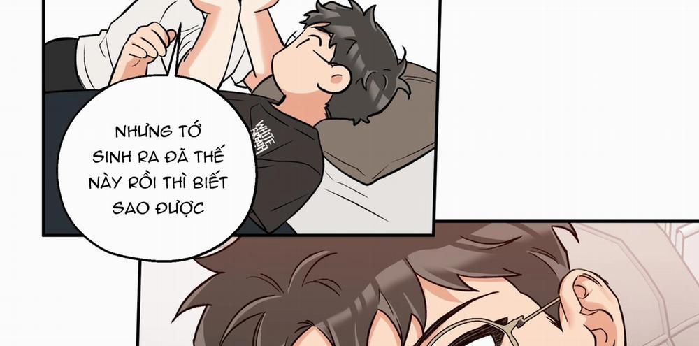 Gâu Gâu! 55 trang 155