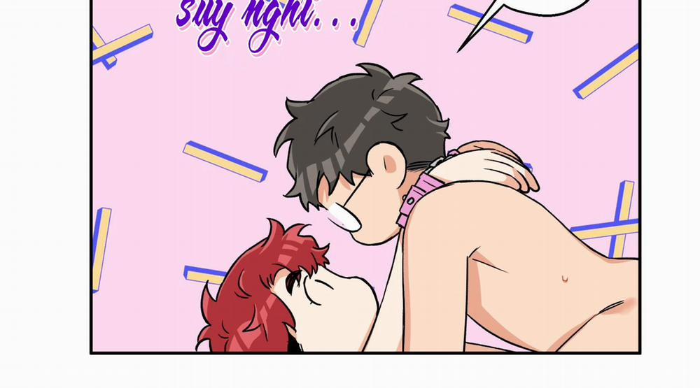 Gâu Gâu! 55 trang 16