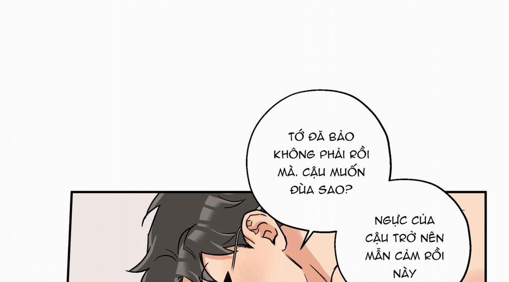 Gâu Gâu! 55 trang 22