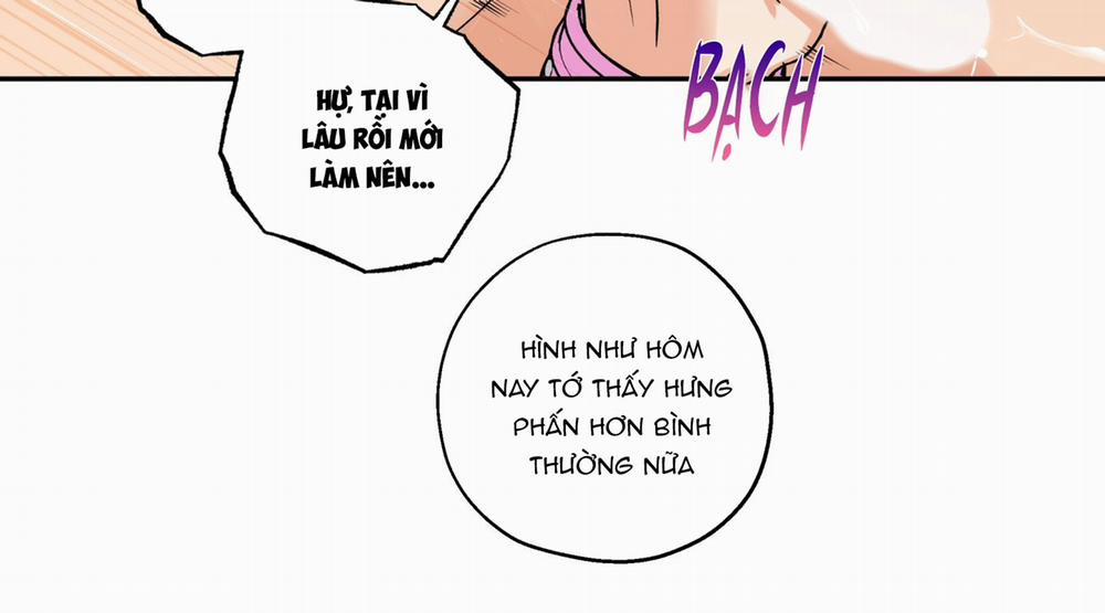 Gâu Gâu! 55 trang 61