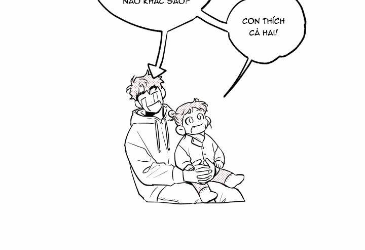 Gâu Gâu! 56 trang 40