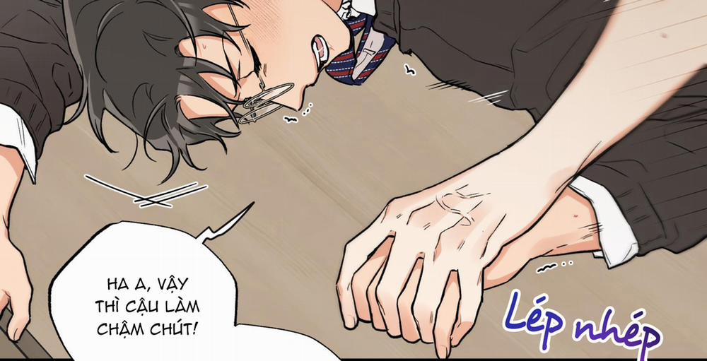 Gâu Gâu! 57 trang 100