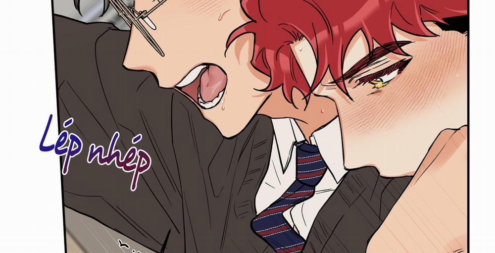 Gâu Gâu! 57 trang 140