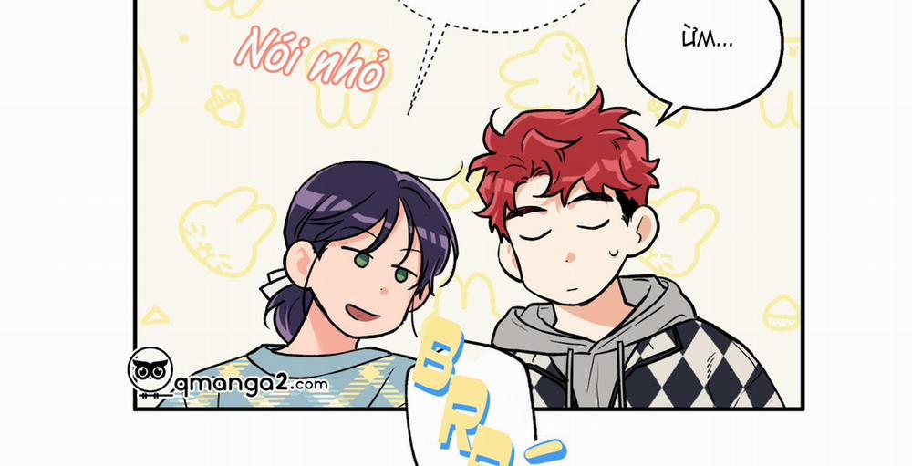 Gâu Gâu! 57 trang 21