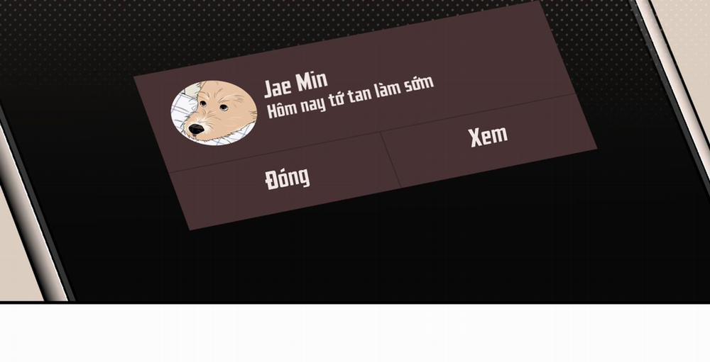 Gâu Gâu! 57 trang 23