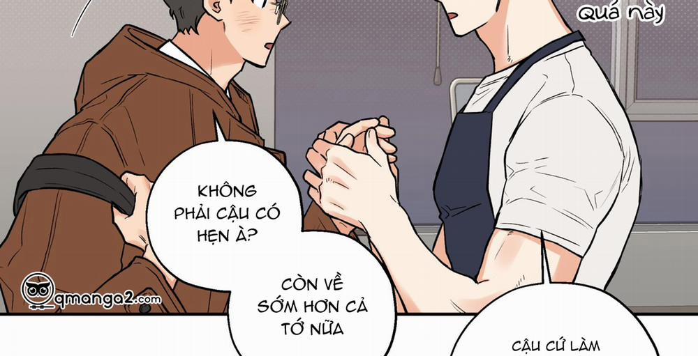 Gâu Gâu! 57 trang 49