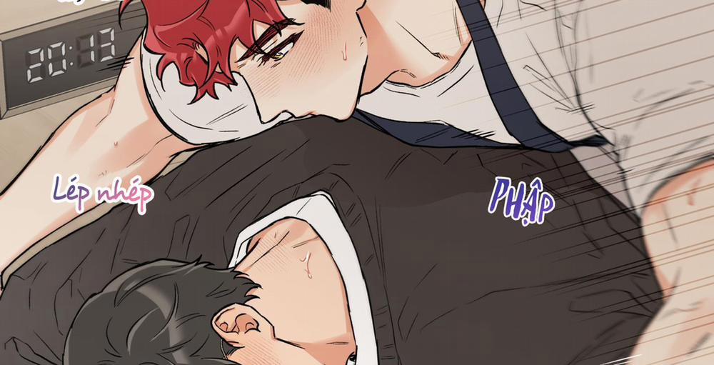 Gâu Gâu! 57 trang 99