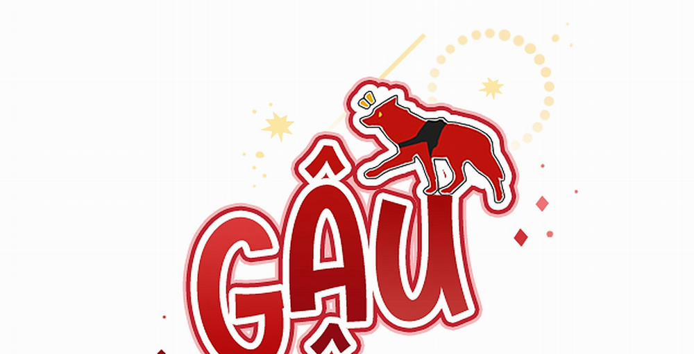 Gâu Gâu! 58 trang 12