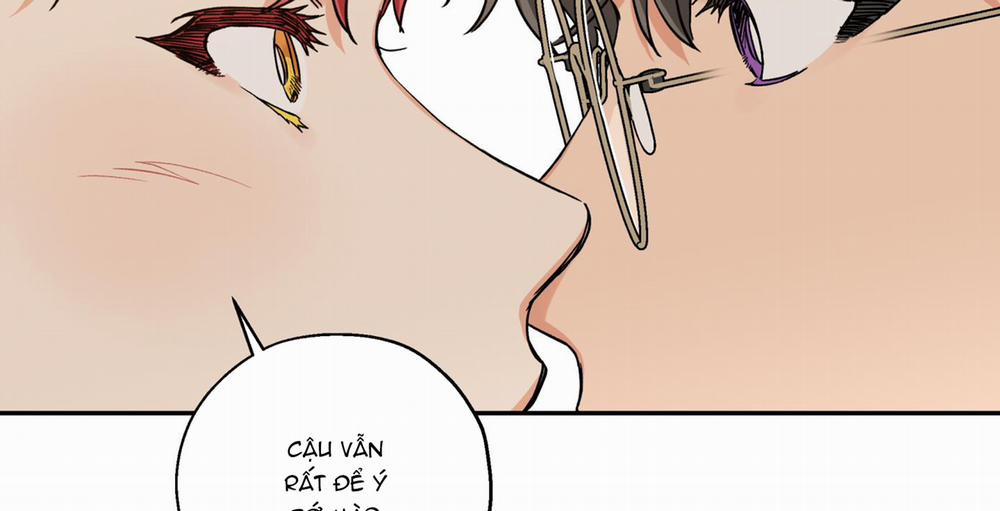 Gâu Gâu! 58 trang 127