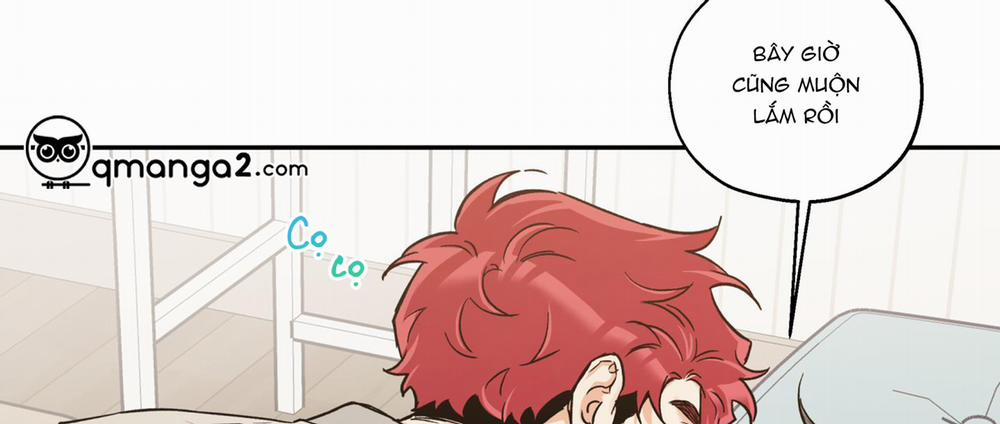 Gâu Gâu! 58 trang 137