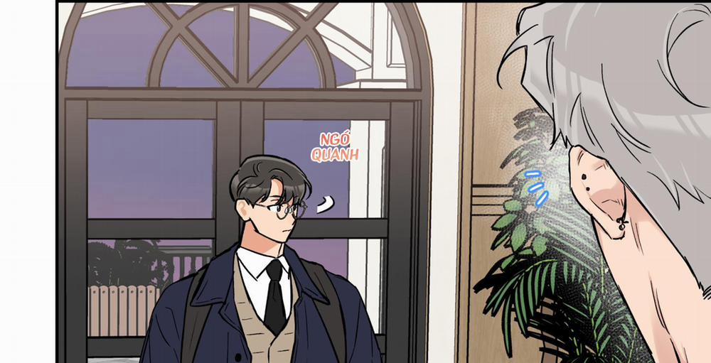 Gâu Gâu! 58 trang 16