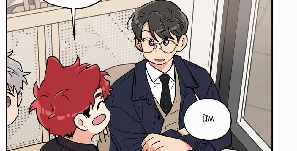 Gâu Gâu! 58 trang 37