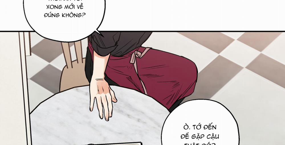 Gâu Gâu! 58 trang 56