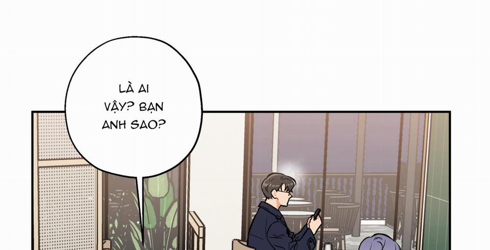 Gâu Gâu! 58 trang 63