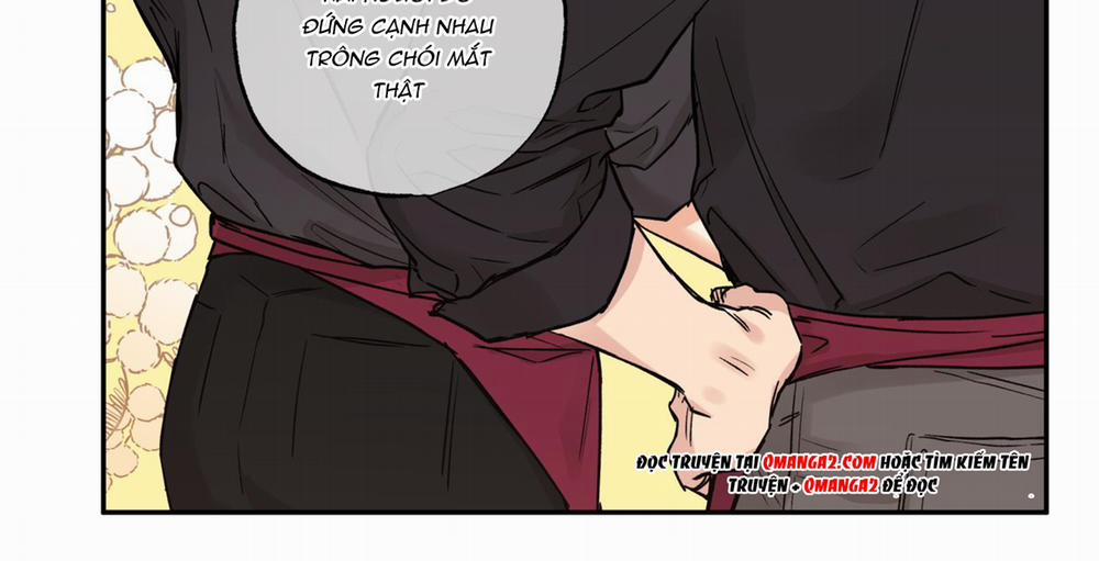 Gâu Gâu! 58 trang 80