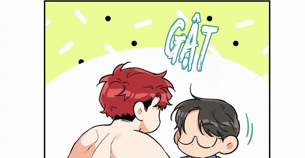 Gâu Gâu! 61 trang 24