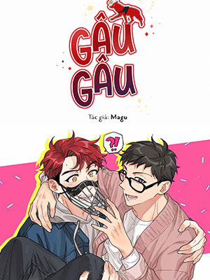 Đọc truyện tranh Gâu Gâu!