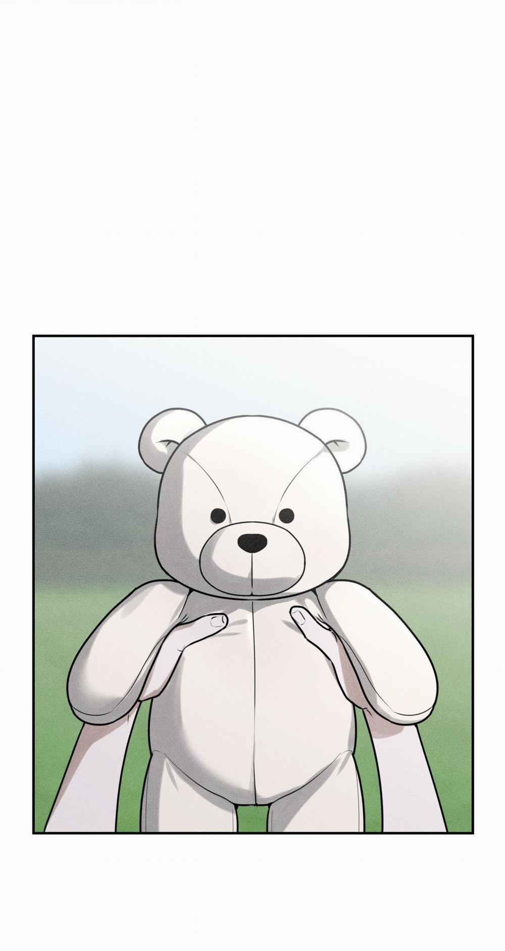 Gấu Teddy Thân Yêu 1 trang 1