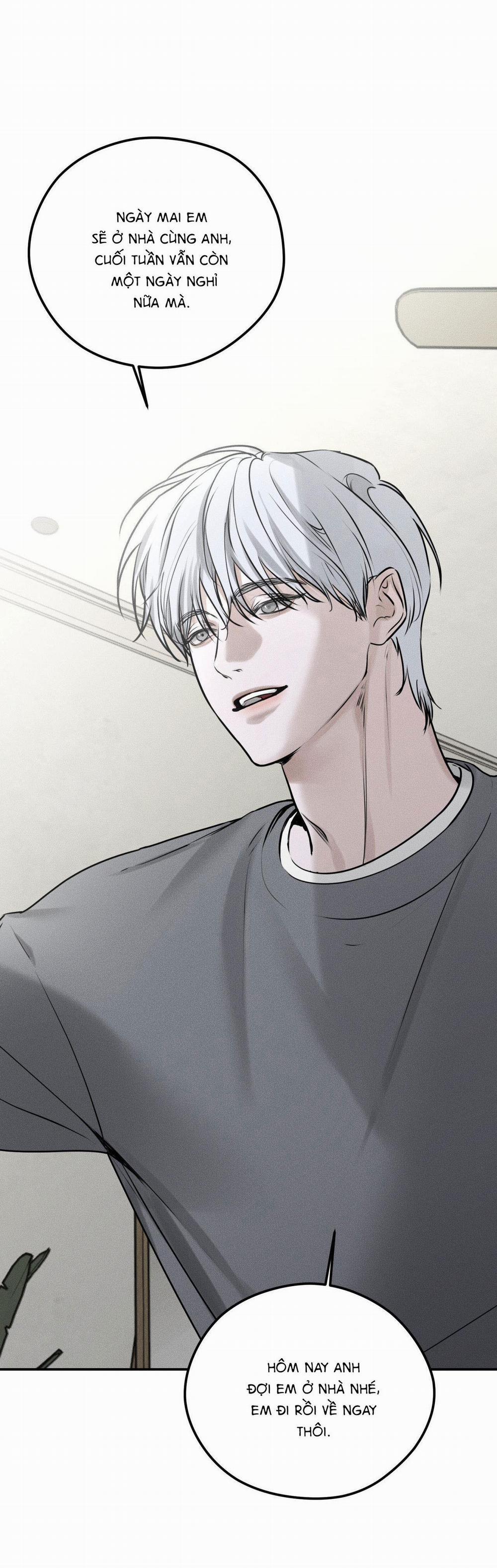 Gấu Teddy Thân Yêu 1 trang 20