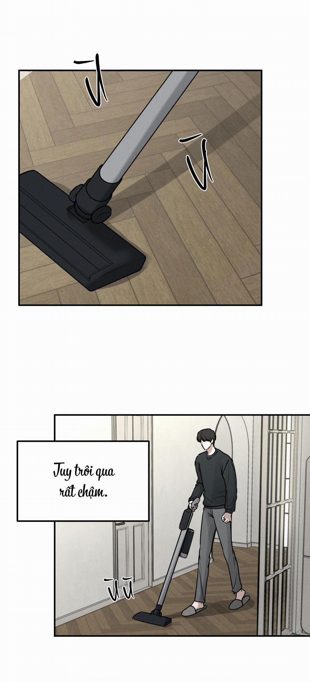 Gấu Teddy Thân Yêu 1 trang 23