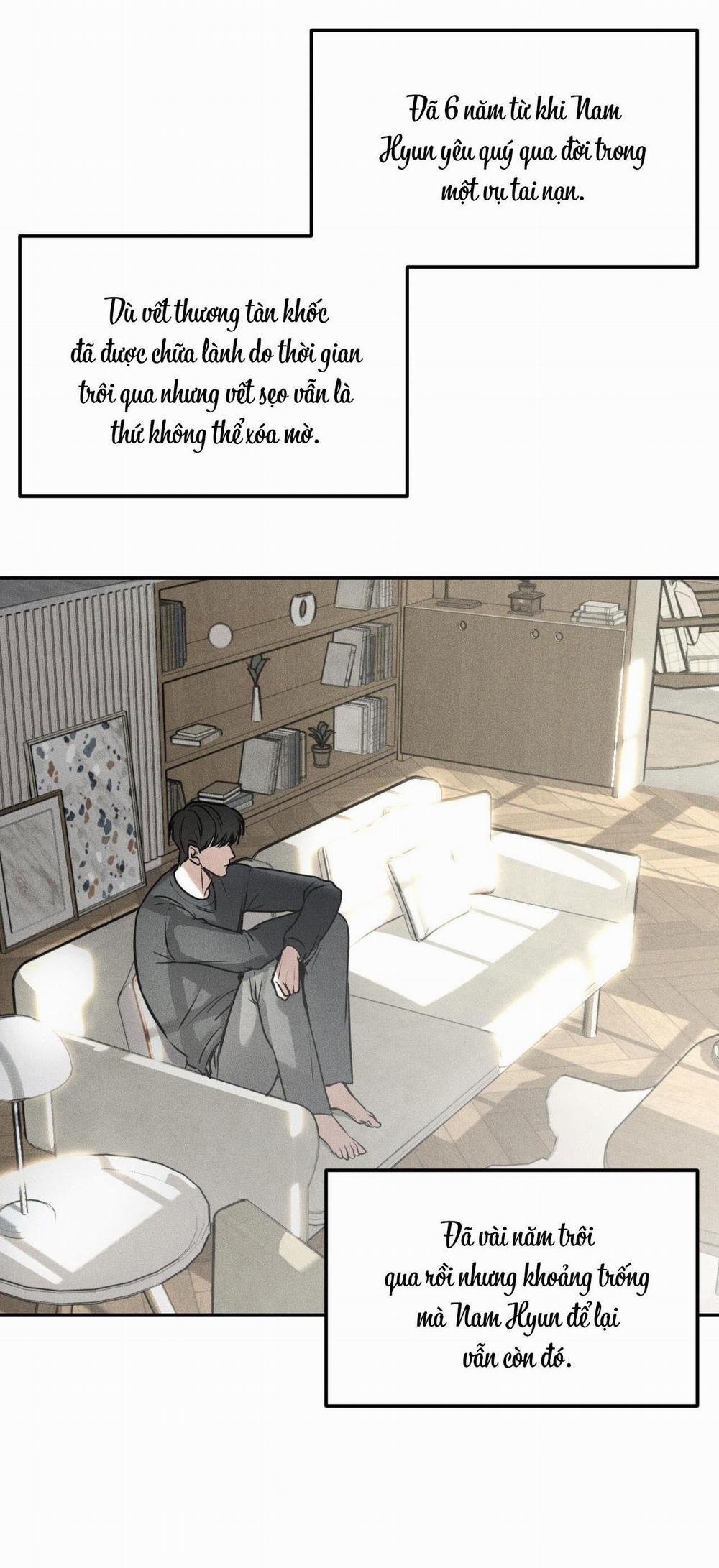 Gấu Teddy Thân Yêu 1 trang 25