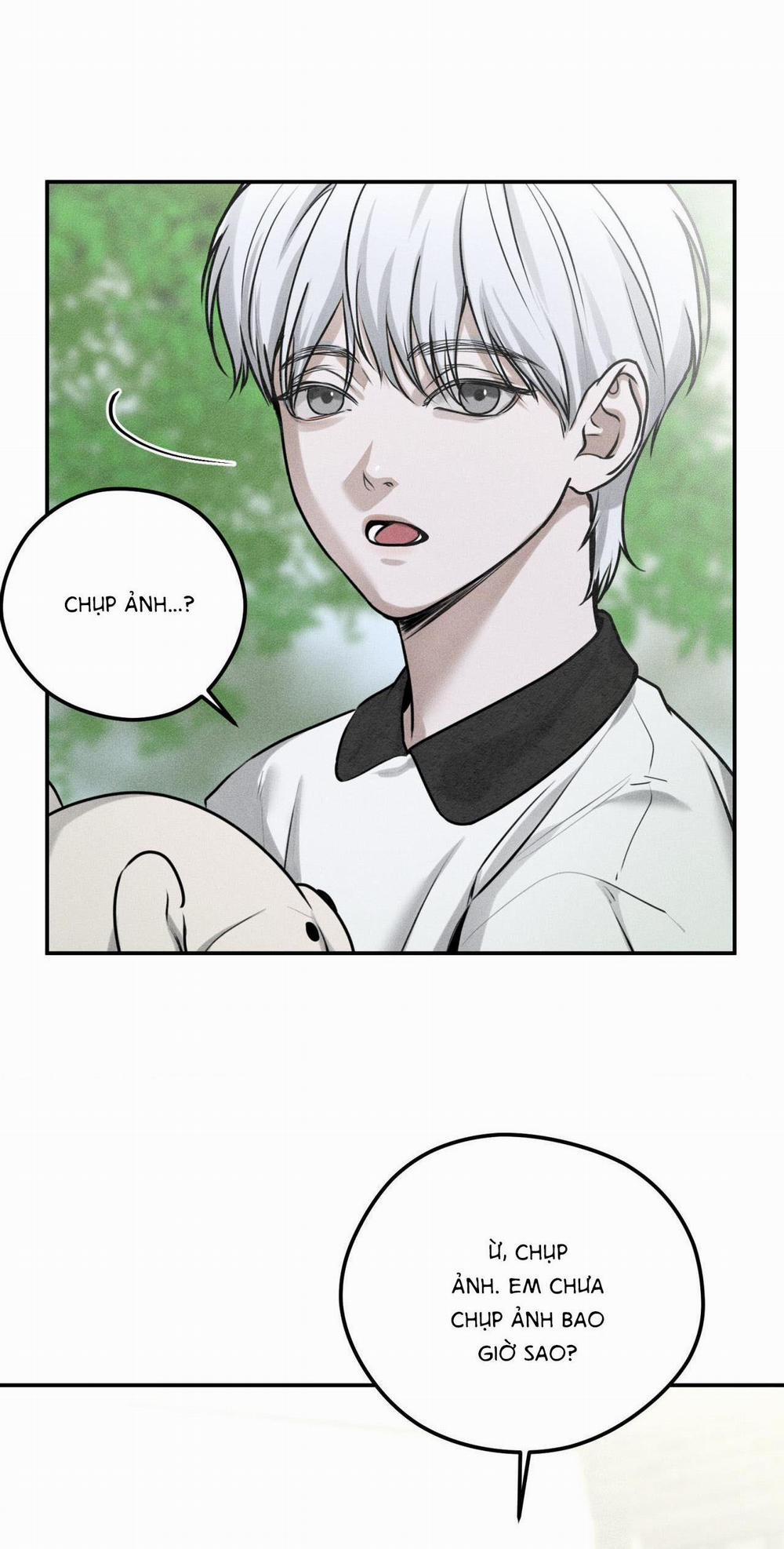 Gấu Teddy Thân Yêu 1 trang 5