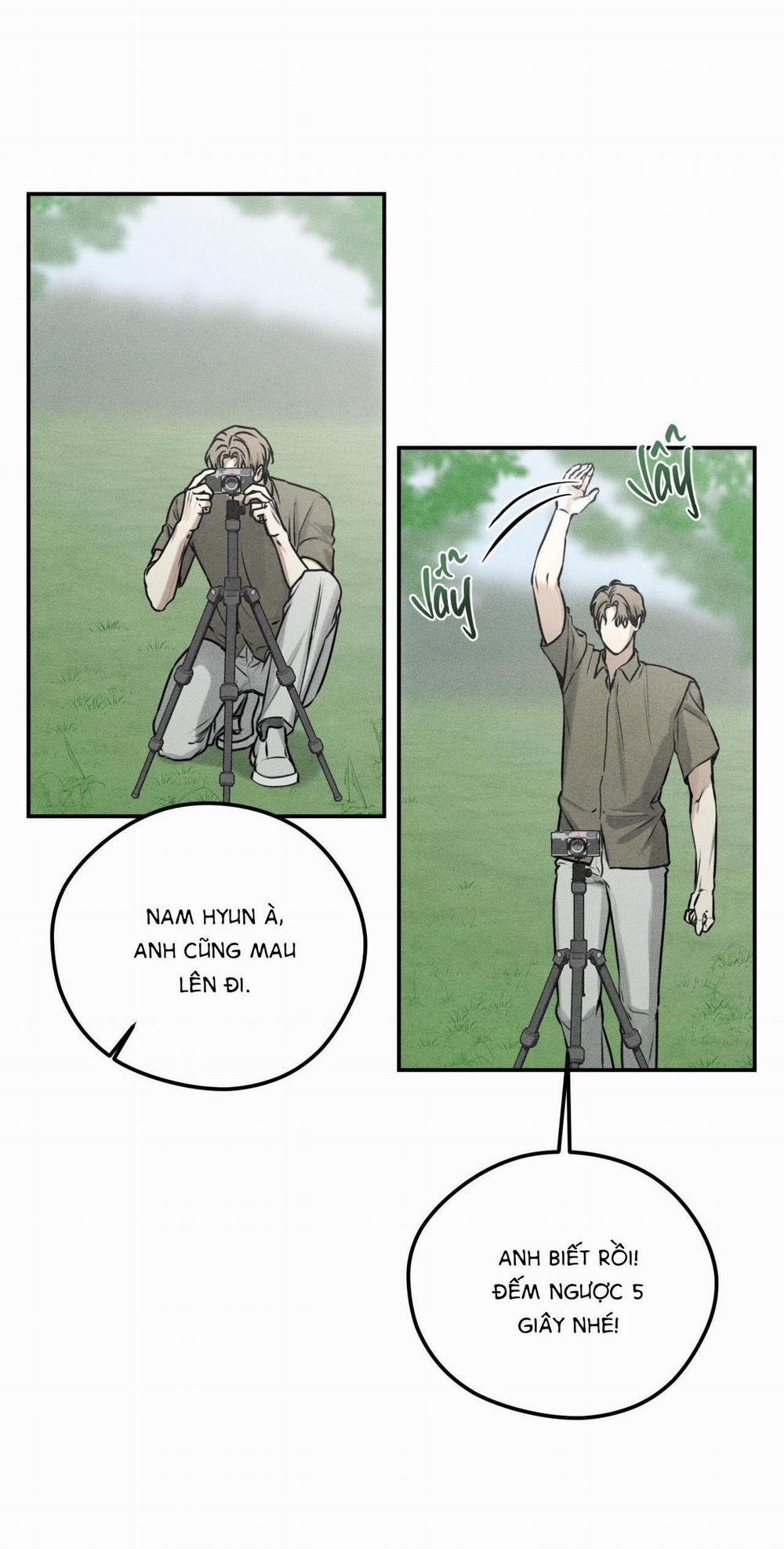 Gấu Teddy Thân Yêu 1 trang 7