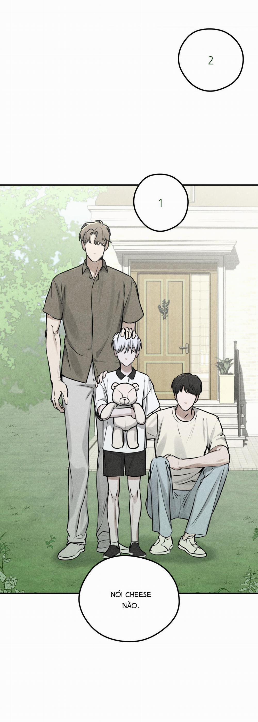 Gấu Teddy Thân Yêu 1 trang 9