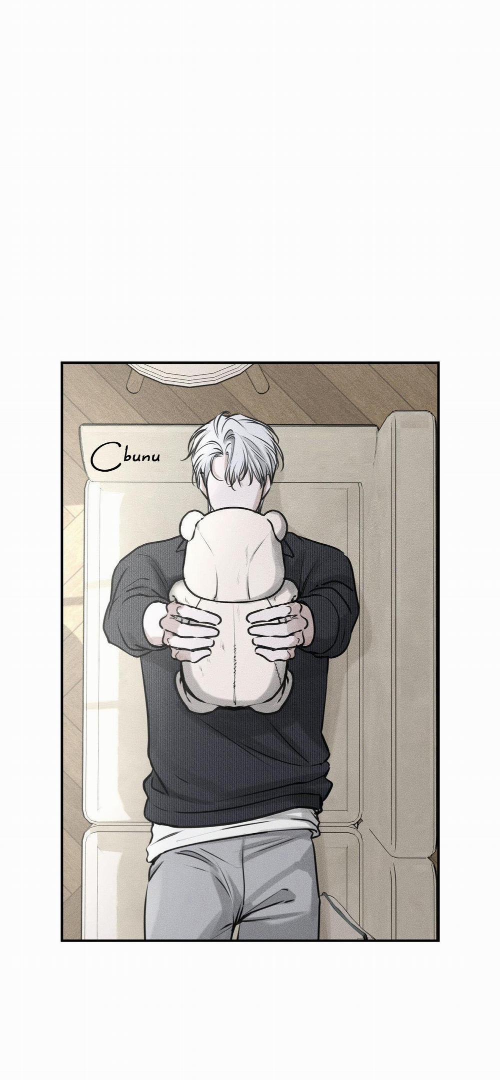 Gấu Teddy Thân Yêu 2 trang 14