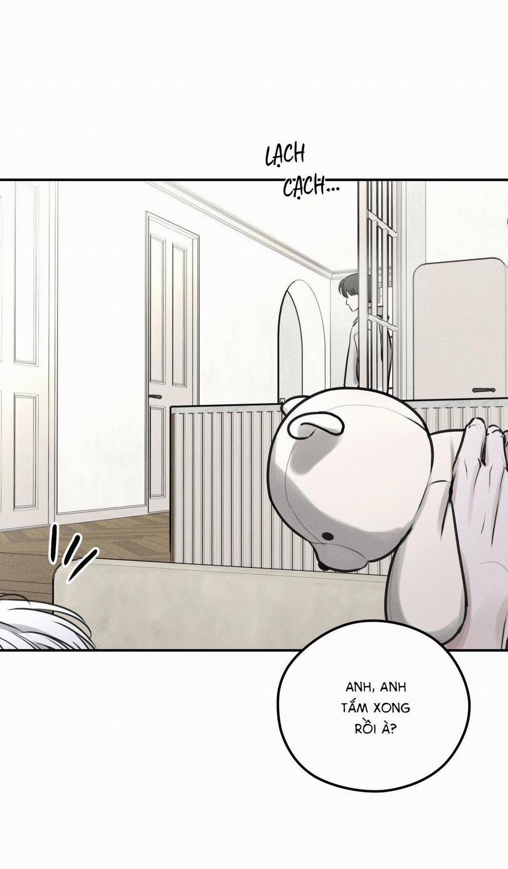 Gấu Teddy Thân Yêu 2 trang 15