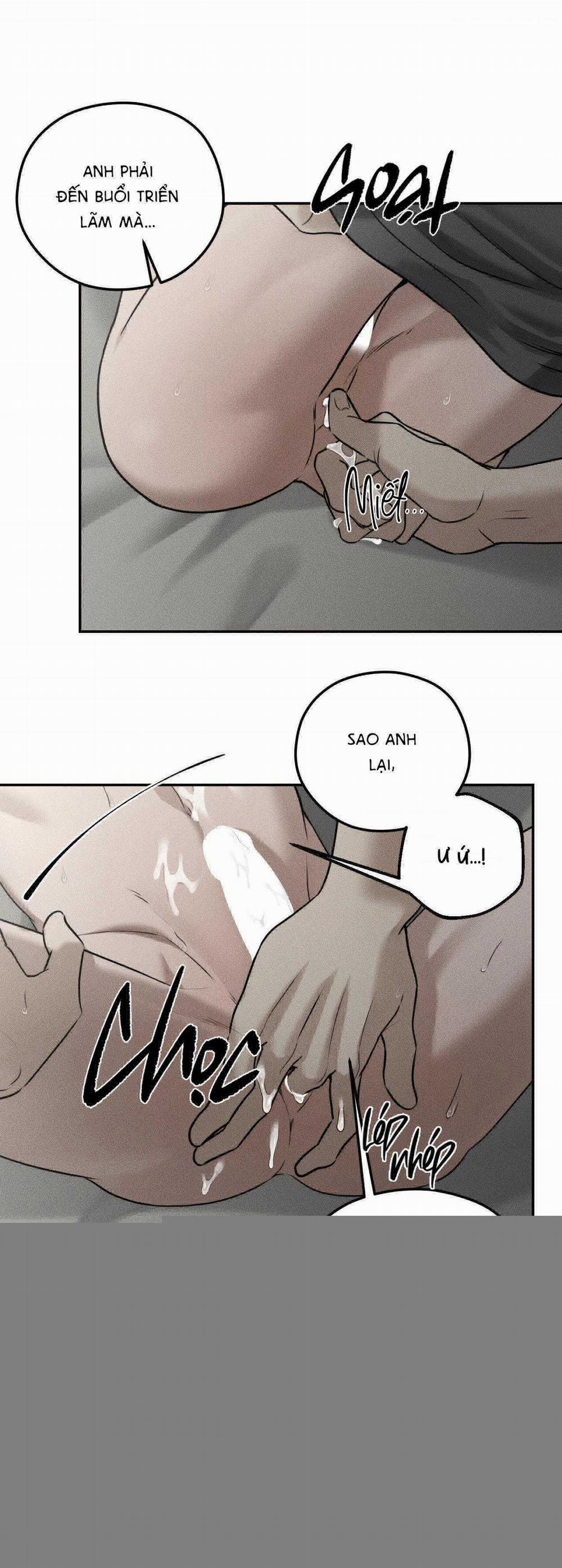 Gấu Teddy Thân Yêu 23 trang 19