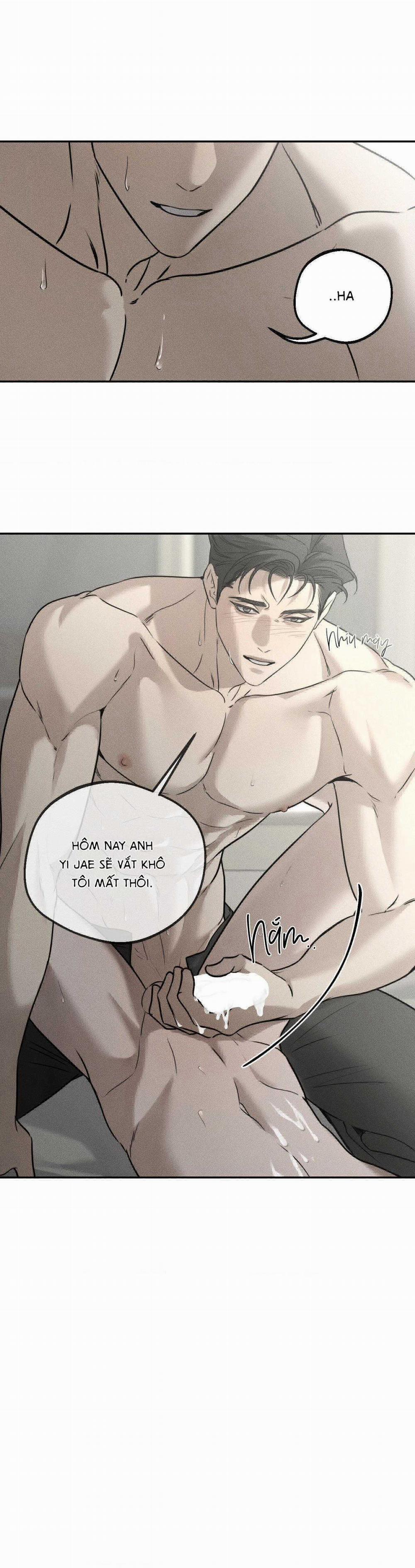 Gấu Teddy Thân Yêu 23 trang 30