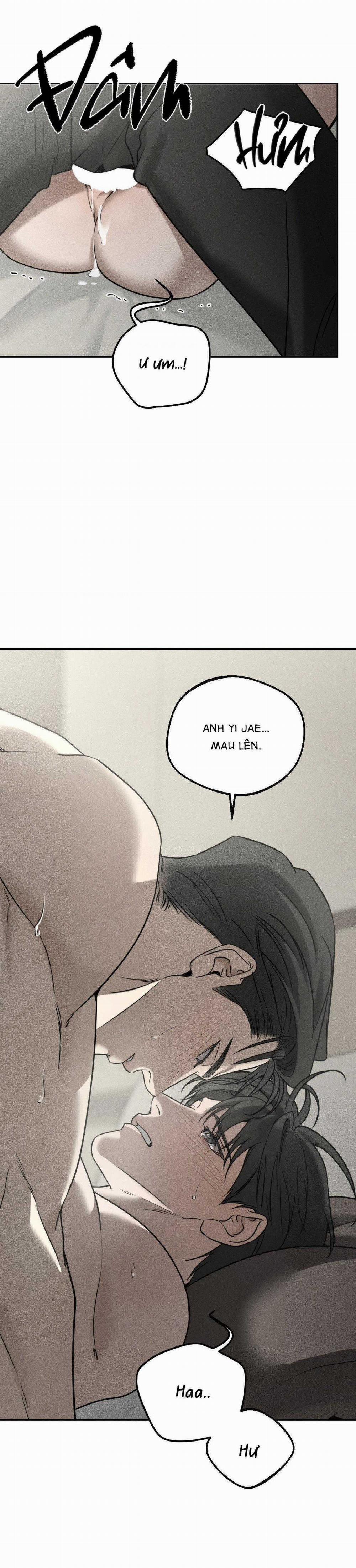 Gấu Teddy Thân Yêu 23 trang 36