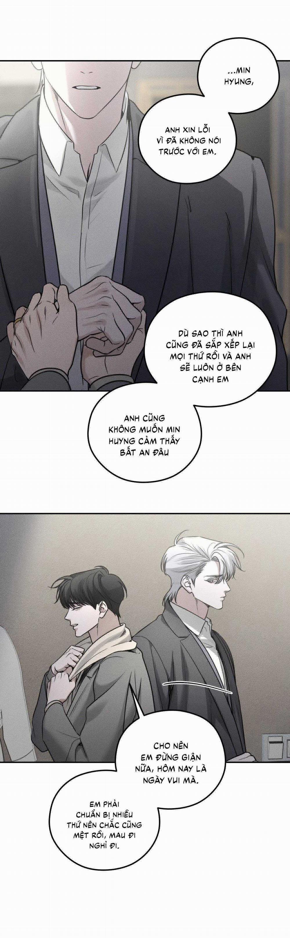 Gấu Teddy Thân Yêu 24 trang 38