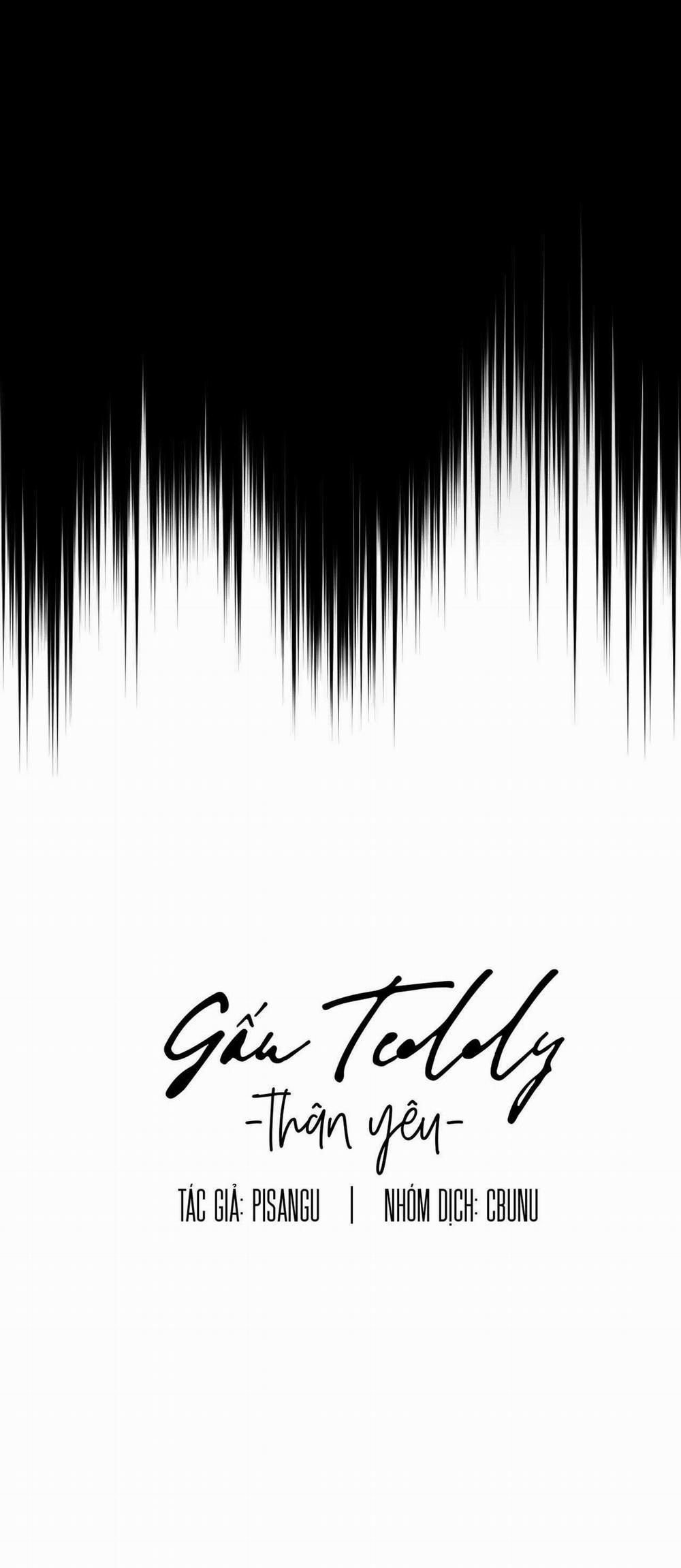 Gấu Teddy Thân Yêu 25 trang 6