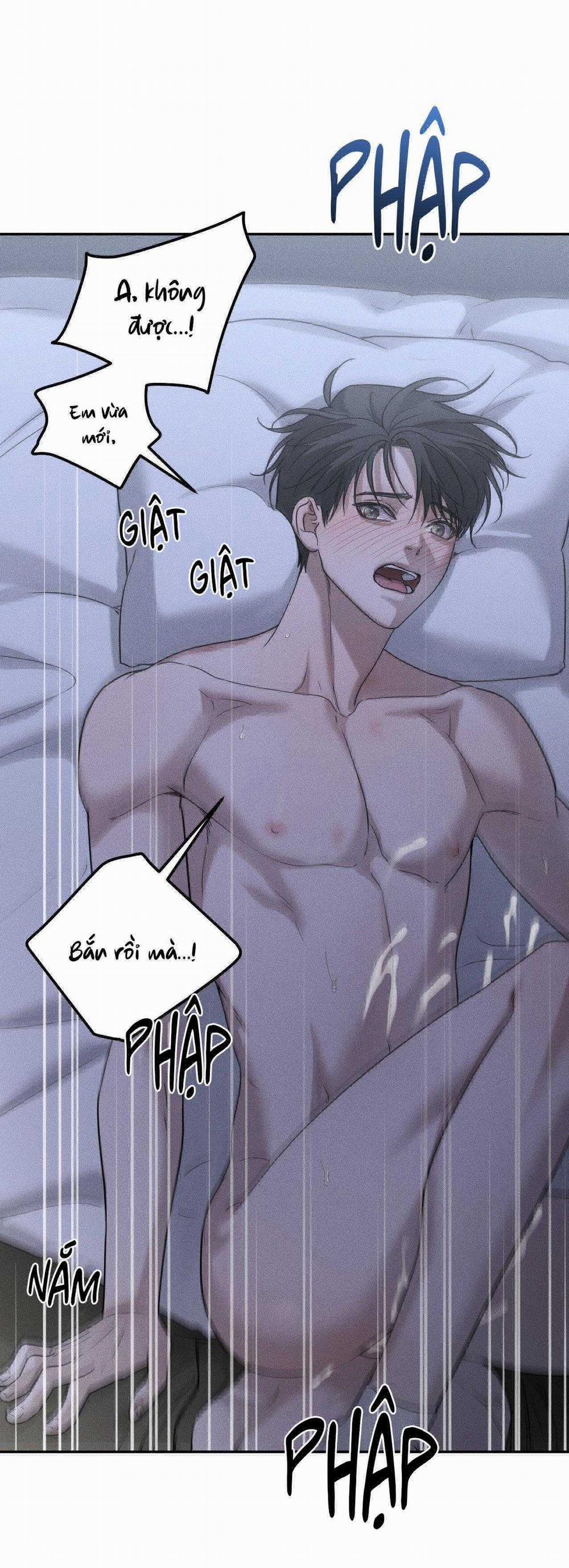 Gấu Teddy Thân Yêu 26 trang 50