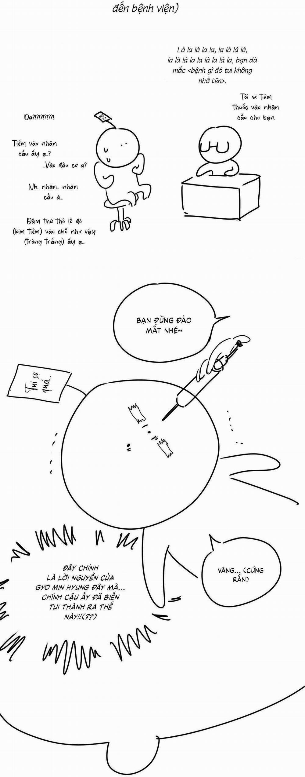 Gấu Teddy Thân Yêu 27.1 trang 11