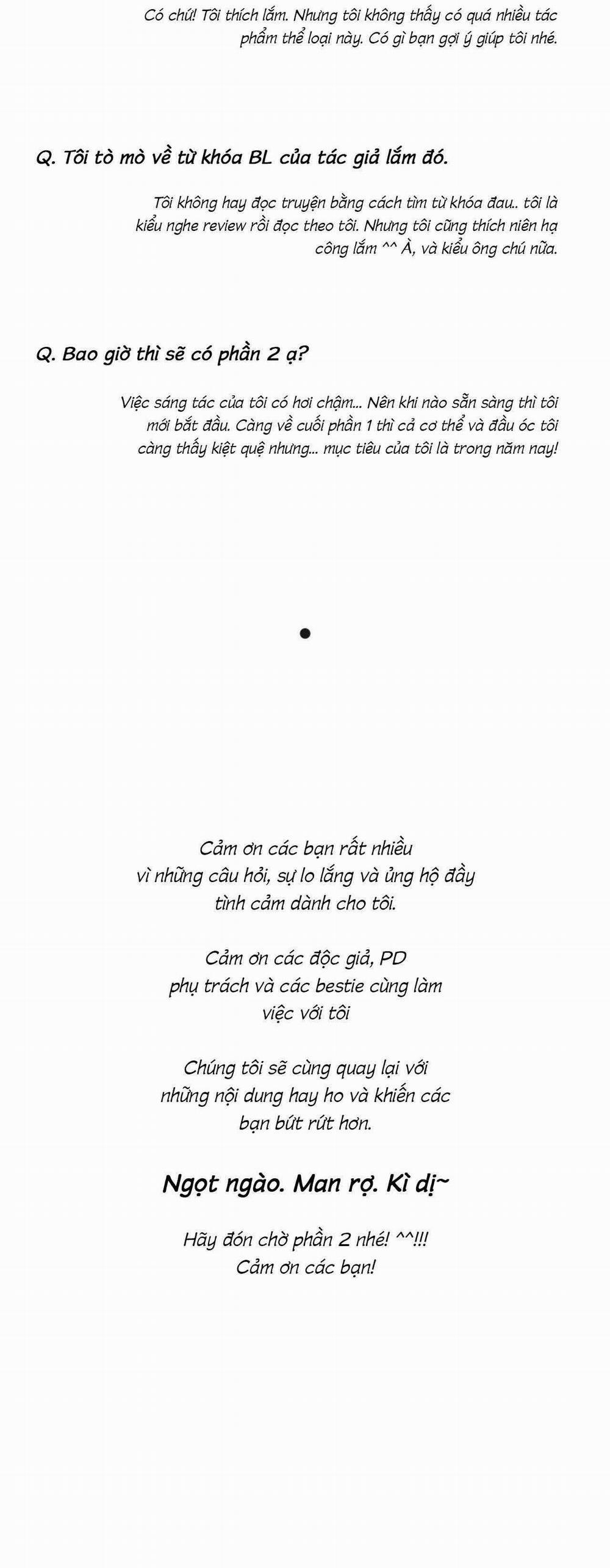 Gấu Teddy Thân Yêu 27.1 trang 20