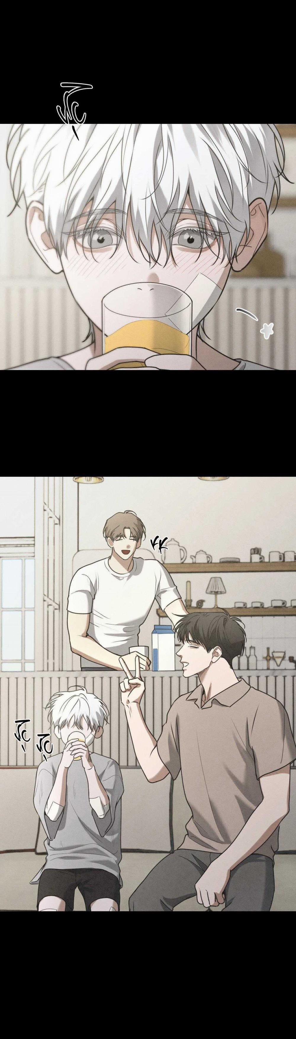 Gấu Teddy Thân Yêu 28 trang 30