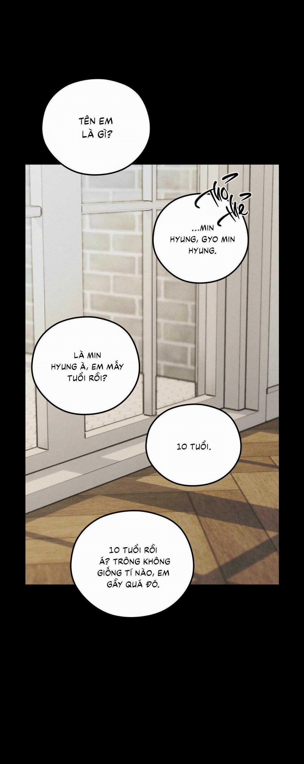 Gấu Teddy Thân Yêu 28 trang 38